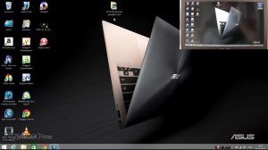 ВОССТАНОВЛЕНИЕ РАЗДЕЛА RECOVERY НА НОУТБУКАХ ASUS