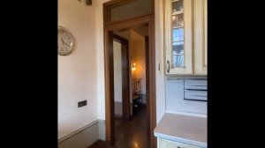 Однокомнатная квартира в Сталинской высотке на Кутузовском проспекте