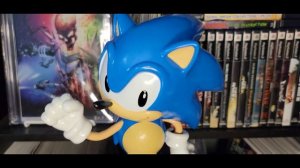 Sonic Mania Collectors Edition