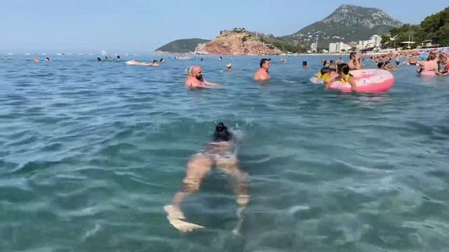 Морская Одиссея Адриатическое море Черногория 2021 смотреть онлайн