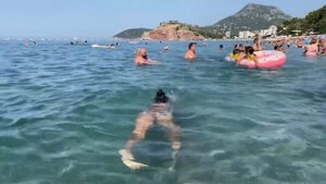 Морская Одиссея Адриатическое море  Черногория 2021