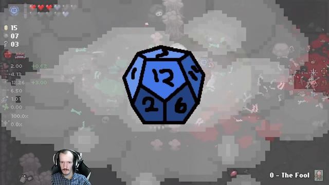 ГПсПР #163 - Обновленный D12, Технология 2 за Порченого Самсона смотреть онлайн