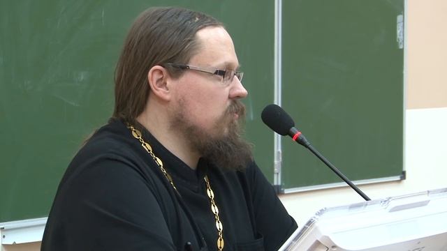 Священник Георгий Максимов | Почему родноверие — это не вера наших предков?