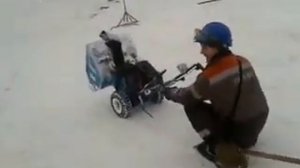 Придурки на работе