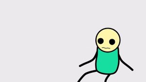 Первая анимация в мохо!