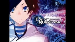 Devil Survivor 2 OST - Devil Auction