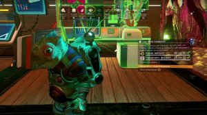 No Man’s Sky - Worlds Part 1. Основной сюжет 2024 №10