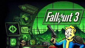 Fallout 3 Tale of Two Wastelands. Часть 2. Fallot 3 на базе Fallout New Vegas. Прохождение не полное