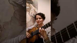 ЛЕОНАРД КОЭН АЛЛИЛУЙЯ НА ГИТАРЕ СОЛО Leonard Cohen "Hallelujah" ”