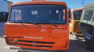 Кабина Камаз 43118 в Ухту. ЦЕНТР КАБИН +7-917-230-2060.
