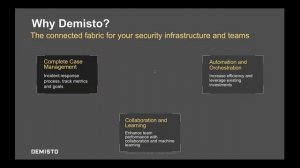 [WEBINAR] How Carbon Black and Demisto Orchestrate Endpoint Security