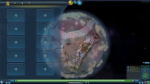 SPORE: ПЛАНЕТЫ - ШАБЛОНЫ с этапа "Космос"