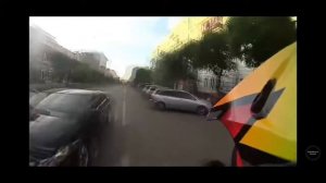 МОТОБАТ ДЕРЖАЛСЯ ДО ПОСЛЕДНЕГО #2 КАК УЙТИ ОТ ДПС НА КВАДРОЦИКЛЕ В ГОРОДЕ