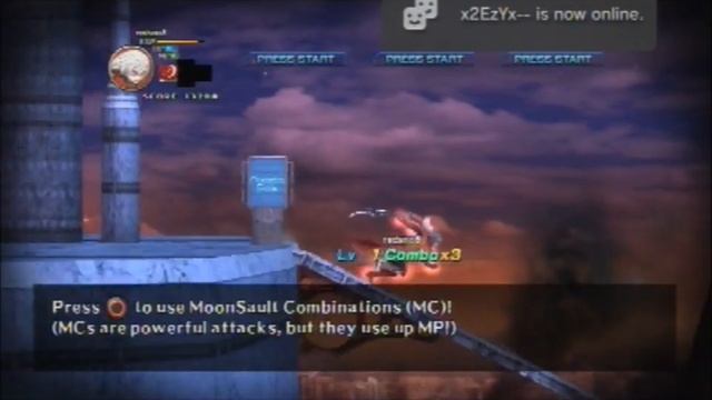 moon diver demo review смотреть онлайн