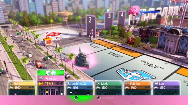 Monopoly plus смотреть онлайн