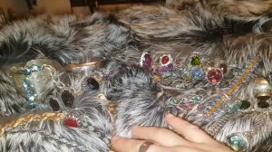 ЦЫГАНСКИЙ КОРОЛЬ...ДЛЯ УДАЧИ И ДЕНЕГ...ВЕДЬМИНА ИЗБА ? ИНГА ХОСРОЕВА