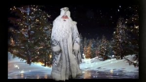 Пришла зима холодная...