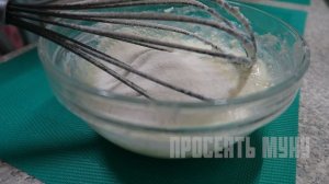 РЕЦЕПТ: Простые сырники с изюмом