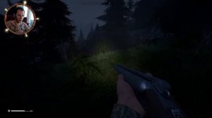 Skinwalker Hunt Прохождение игры #1 | Охота на Скинуокера ?