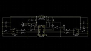 Гальваническая развязка USB своими руками