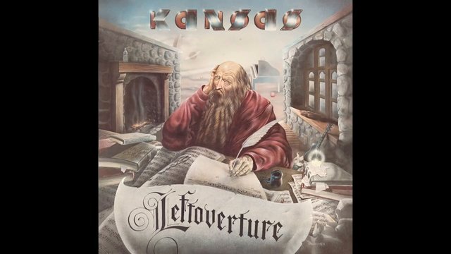 Kansas - Carry On Wayward Son (Audio)-2X_2IdybTV0