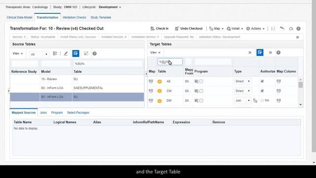 Create an Unpivot Transformation смотреть онлайн