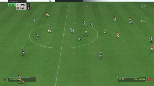 EA SPORTS FC 24 JAIRZINHO смотреть онлайн