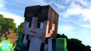 Я ТЕБЯ НАУЧУ! I - Майнкрафт Анимация I Лололошка