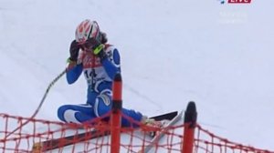 Daniela Merighetti - Tarvisio 2007