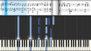 Ах, Ты Душенька (Ф-но и скрипка)