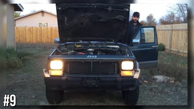 КАЖДЫЙ ВОДИТЕЛЬ ДОЛЖЕН ЗНАТЬ ПРО ЭТИ АВТО ТОВАРЫ 20 ОЧЕНЬ КРУТЫХ ВЕЩЕЙ ДЛЯ АВТОМОБИЛЯ смотреть онлайн