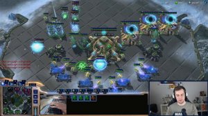 Every Protoss biggest NIGHTMARE! | Top Grandmaster Games #11 StarCraft 2