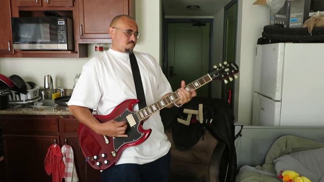 The Shelter In-Place Blues Part 2 смотреть онлайн