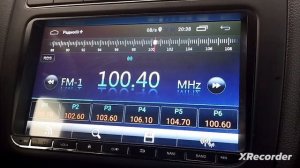 Радио России Мосальск 100.4 FM. Приëм от села Льва Толстого