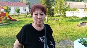 135 / Абаза, санаторий Саянская благодать