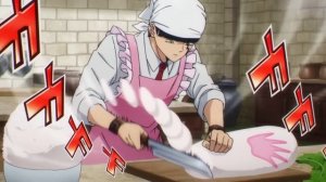 MASHLE: Магия и Мускулы - Официальный трейлер | Русский Дубляж