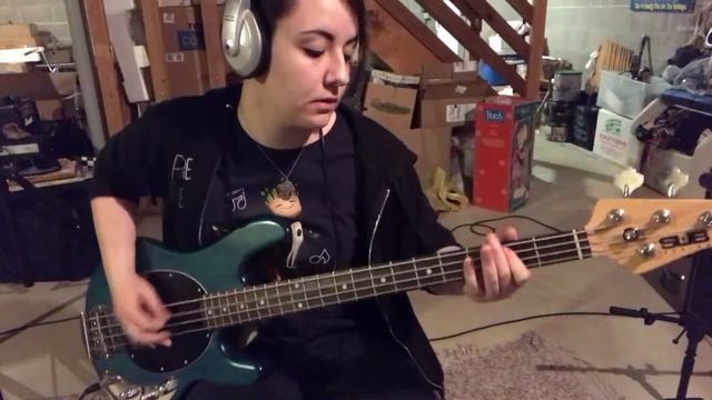 FOO FIGHTERS- The Pretender (Instrumental Cover) смотреть онлайн