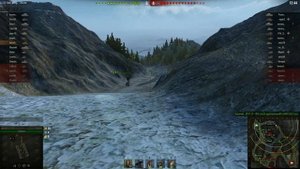 gt 730 gpu for gaming World of tanks ?