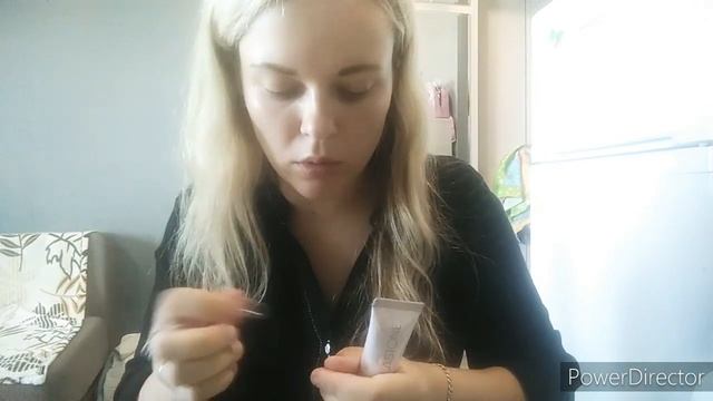 Наращивание ногтей дома //акрилгелем//на верхние формы.сама себе