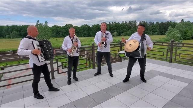 Гурт Зорепад Amore no смотреть онлайн