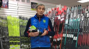 Покупаем лыжный комплект хорошего уровня! Что рассмотреть для тренировок и соревнований