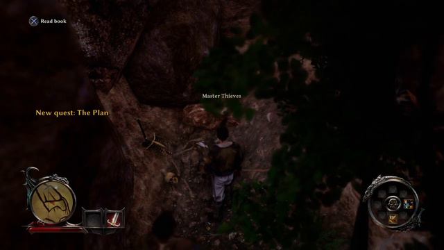 Risen 3: Titan Lords - Enhanced Edition смотреть онлайн