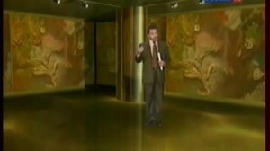 Эдвард Мунк. “Голгофа“ ⁄ Библейский сюжет ⁄