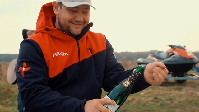 СМОТРИ ОТКРЫТИЕ СЕЗОНА SEA-DOO 2020! смотреть онлайн