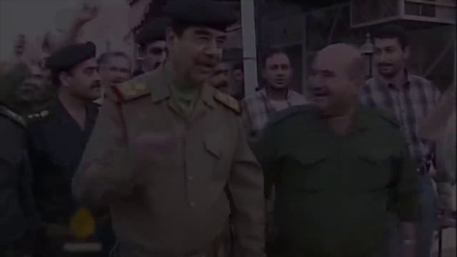 Ирак 2024. Видео с друзьями популярные 2003 года. США В Ираке