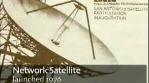 Emilio Nicolas, Sr. Pioneer of Spanish Language Television - Part 2
