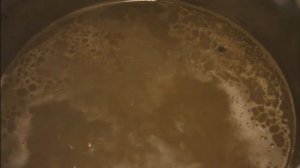 Свиное рагу с овощами и приправами.