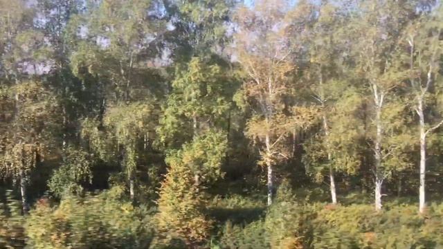 Москва-Астрахань-Москва / Moscow-Astrakhan-Moscow