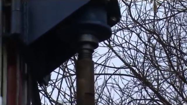 Буровой станок Термит на базе УАЗ смотреть онлайн