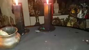 ЧИСТКА С ВОЗВРАТОМ ВРАГУ....ОЧЕНЬ СИЛЬНО...ДЛЯ ВСЕХ..ВЕДЬМИНА ИЗБА